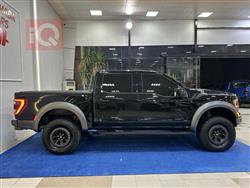 Ford F-150 Raptor